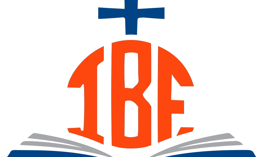 Emblema de la Iglesia Bíblica Ebenezer
